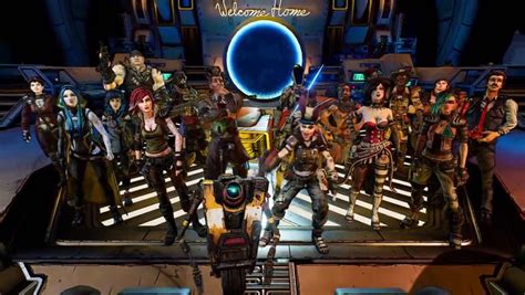 Borderlands 3: Um Banquete Explosivo de Ação e Humor Exagerado!