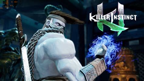 Killer Instinct: Desvendando a Brutalidade e o Carisma de um Clássico Ressuscitado!