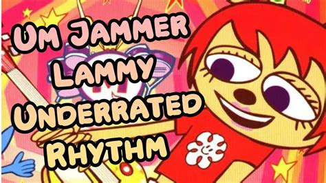 Um Jammer Lammy: Uma Experiência Psicodélica de Ritmo e Loucura!