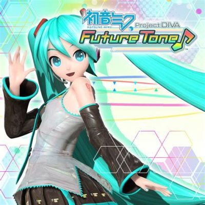 Hatsune Miku: Project DIVA MegaMix - Experimente uma sinfonia de ritmo e personagens virtuais!