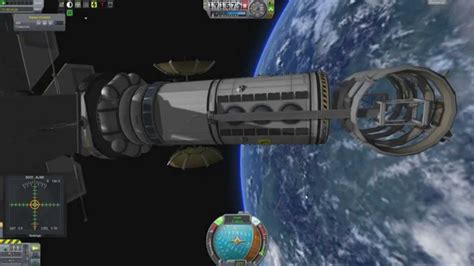 Kerbal Space Program: Uma Jornada Interestelar Cheia de Explosivos e Sucesso (Talvez?)!