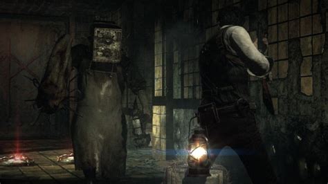 The Evil Within: Uma Jornada Macabra Através da Mente Distorcida!